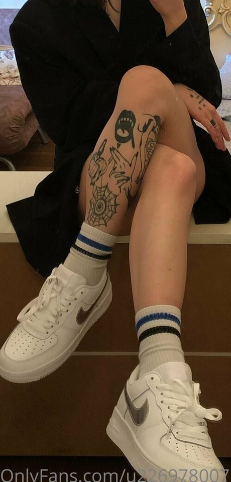 Nagie wyciekłe zdjęcie OnlyFans od Eva Torrid