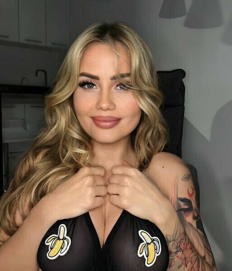 Nagie wyciekłe zdjęcie OnlyFans od Sweetangeeel