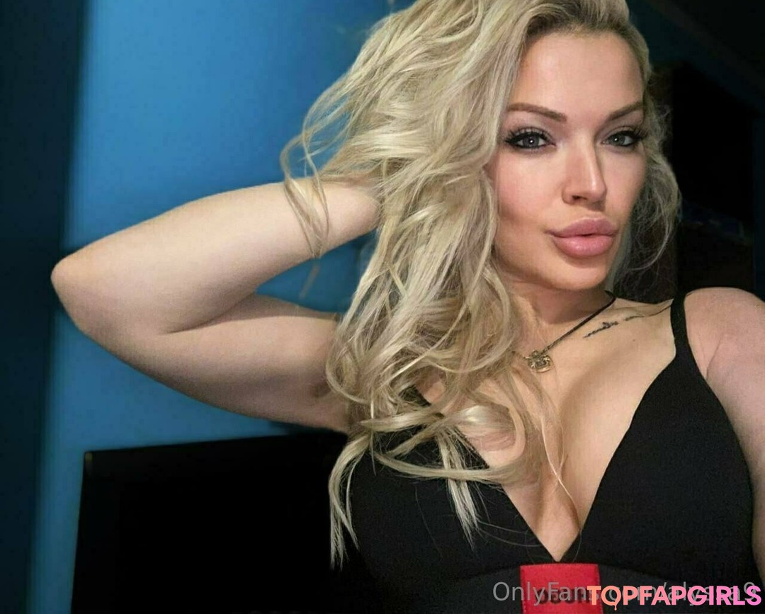 Nagie wyciekłe zdjęcie OnlyFans od Alyssa9 #1660