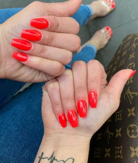 Nagie wyciekłe zdjęcie OnlyFans od Xxginaa
