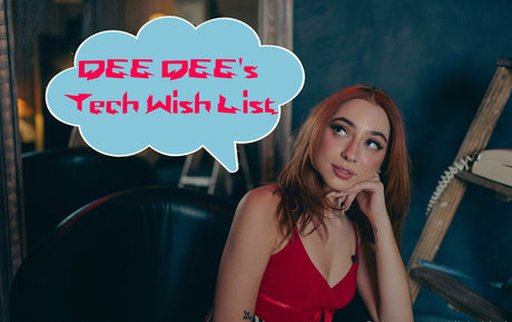Nagie wyciekłe zdjęcie OnlyFans od Digitaldork