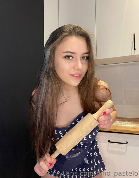 Nagie wyciekłe zdjęcie OnlyFans od Ninopastelo