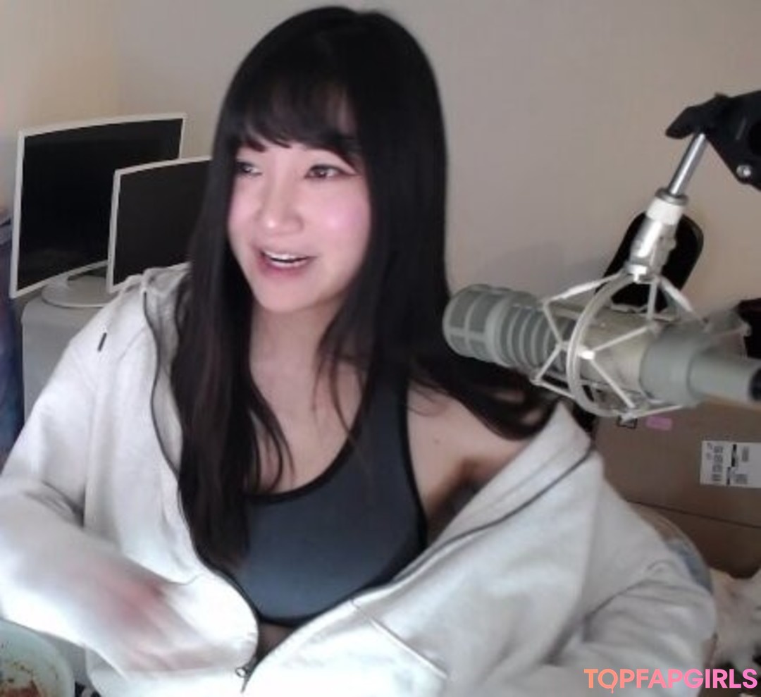 Nagie wyciekłe zdjęcie OnlyFans od Ariasaki #1020