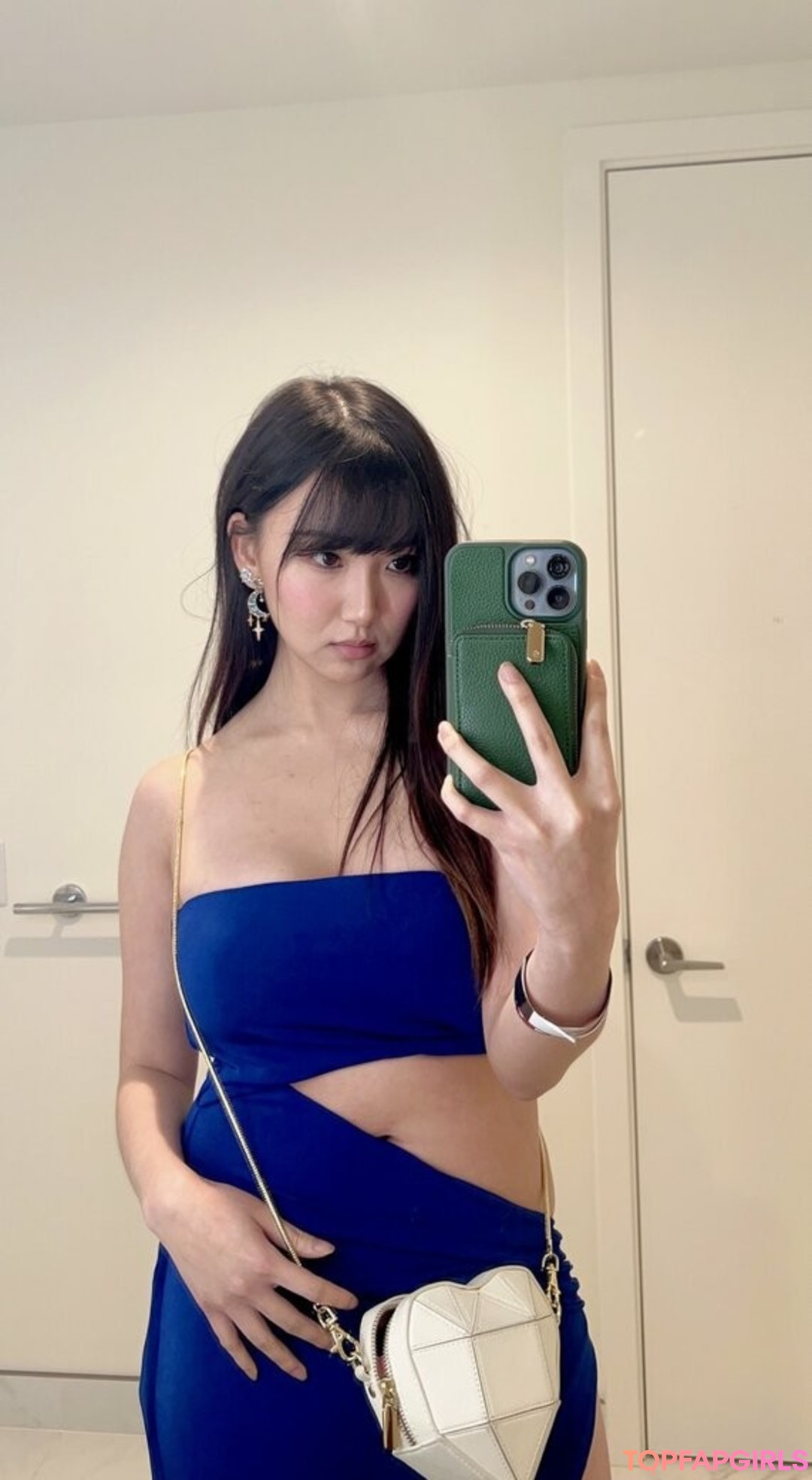 Nagie wyciekłe zdjęcie OnlyFans od Ariasaki #1037