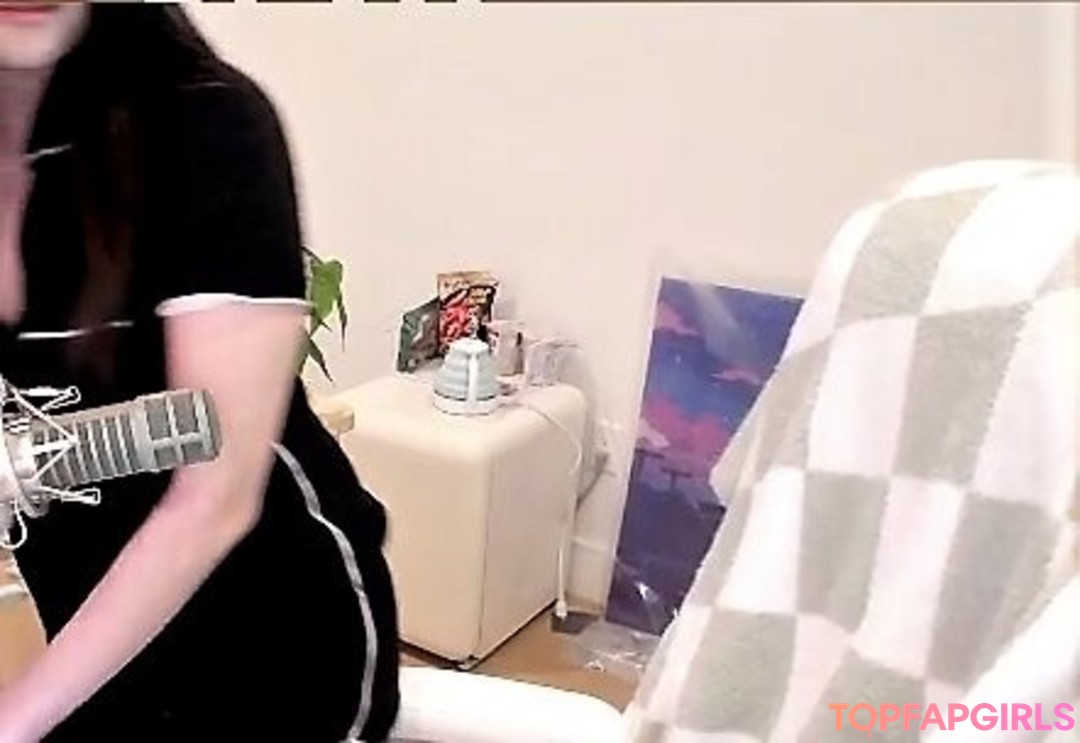 Nagie wyciekłe zdjęcie OnlyFans od Ariasaki #1055