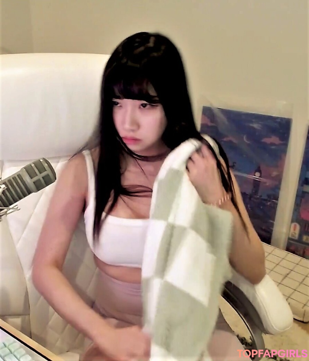 Nagie wyciekłe zdjęcie OnlyFans od Ariasaki #1071