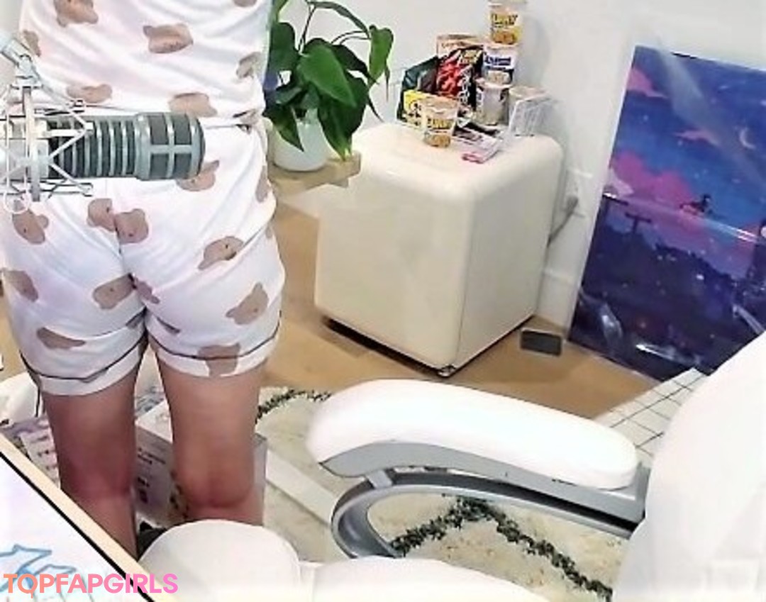 Nagie wyciekłe zdjęcie OnlyFans od Ariasaki #1086