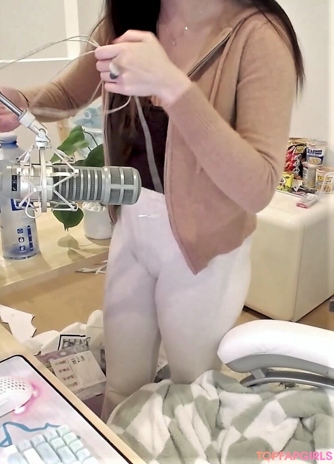 Nagie wyciekłe zdjęcie OnlyFans od Ariasaki #1094