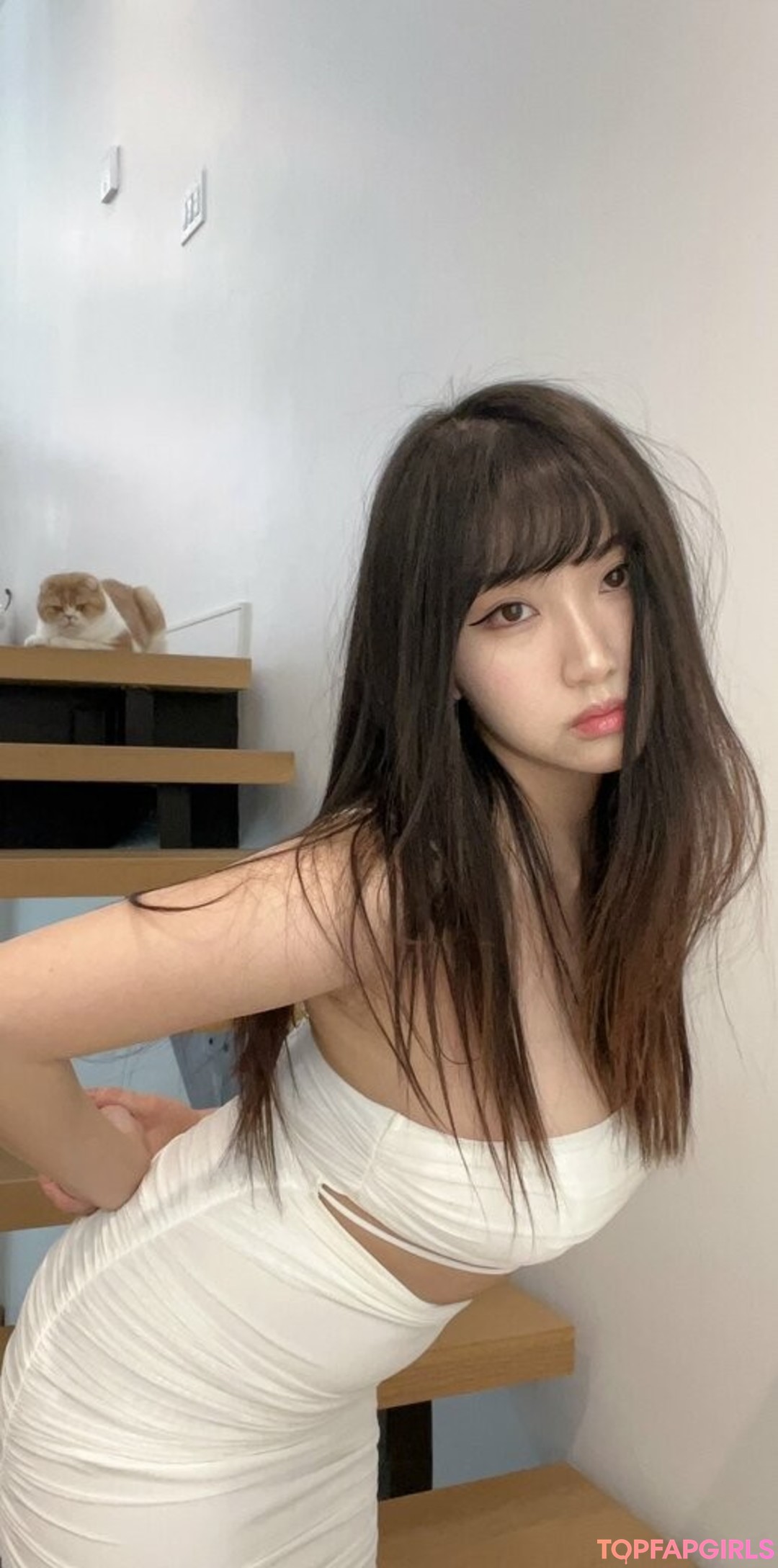 Nagie wyciekłe zdjęcie OnlyFans od Ariasaki #1114