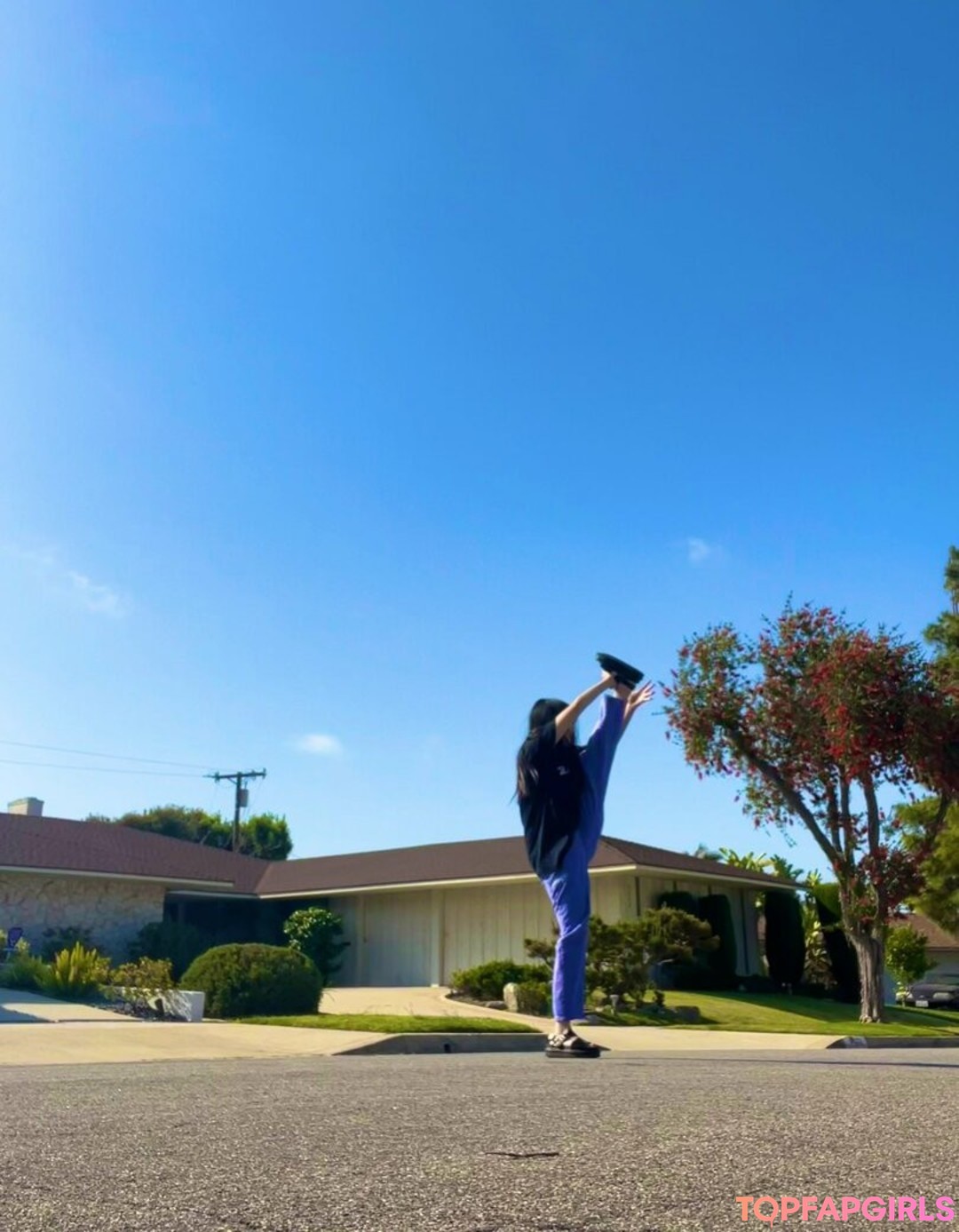 Nagie wyciekłe zdjęcie OnlyFans od Ariasaki #1127