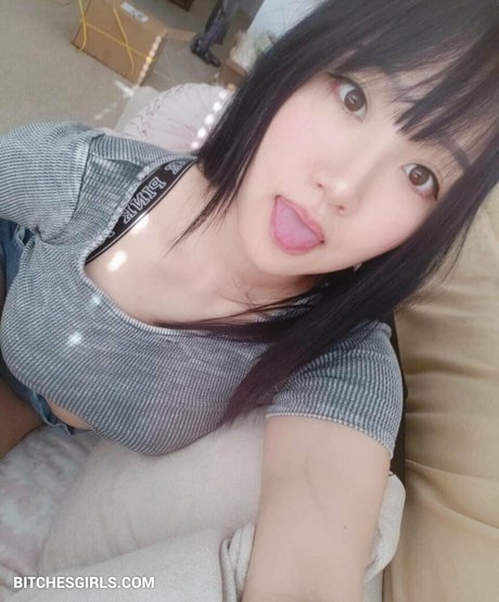 Nagie wyciekłe zdjęcie OnlyFans od Ariasaki