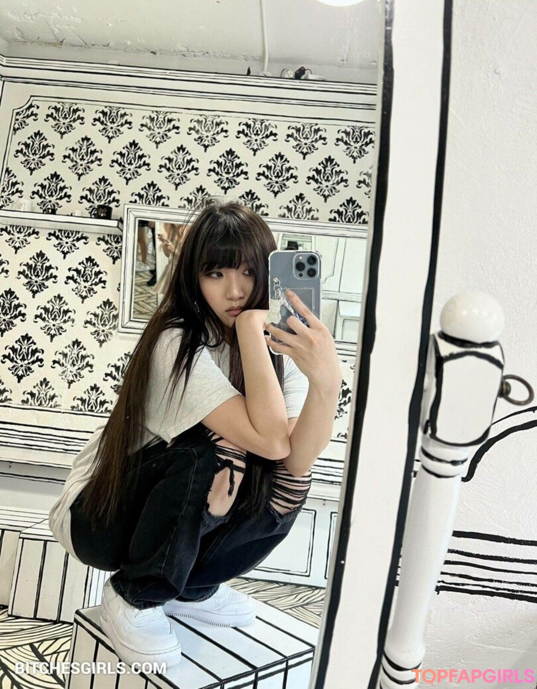 Nagie wyciekłe zdjęcie OnlyFans od Ariasaki #1147