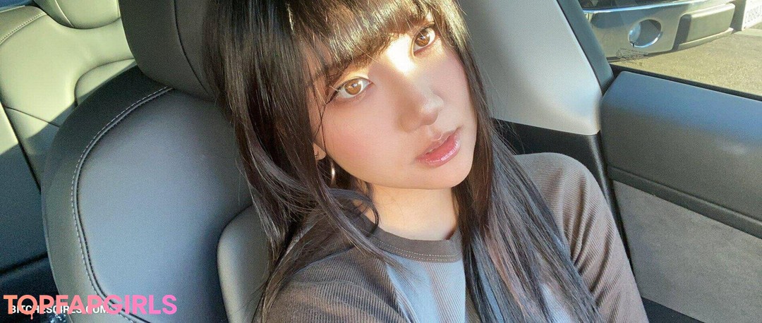 Nagie wyciekłe zdjęcie OnlyFans od Ariasaki #1152