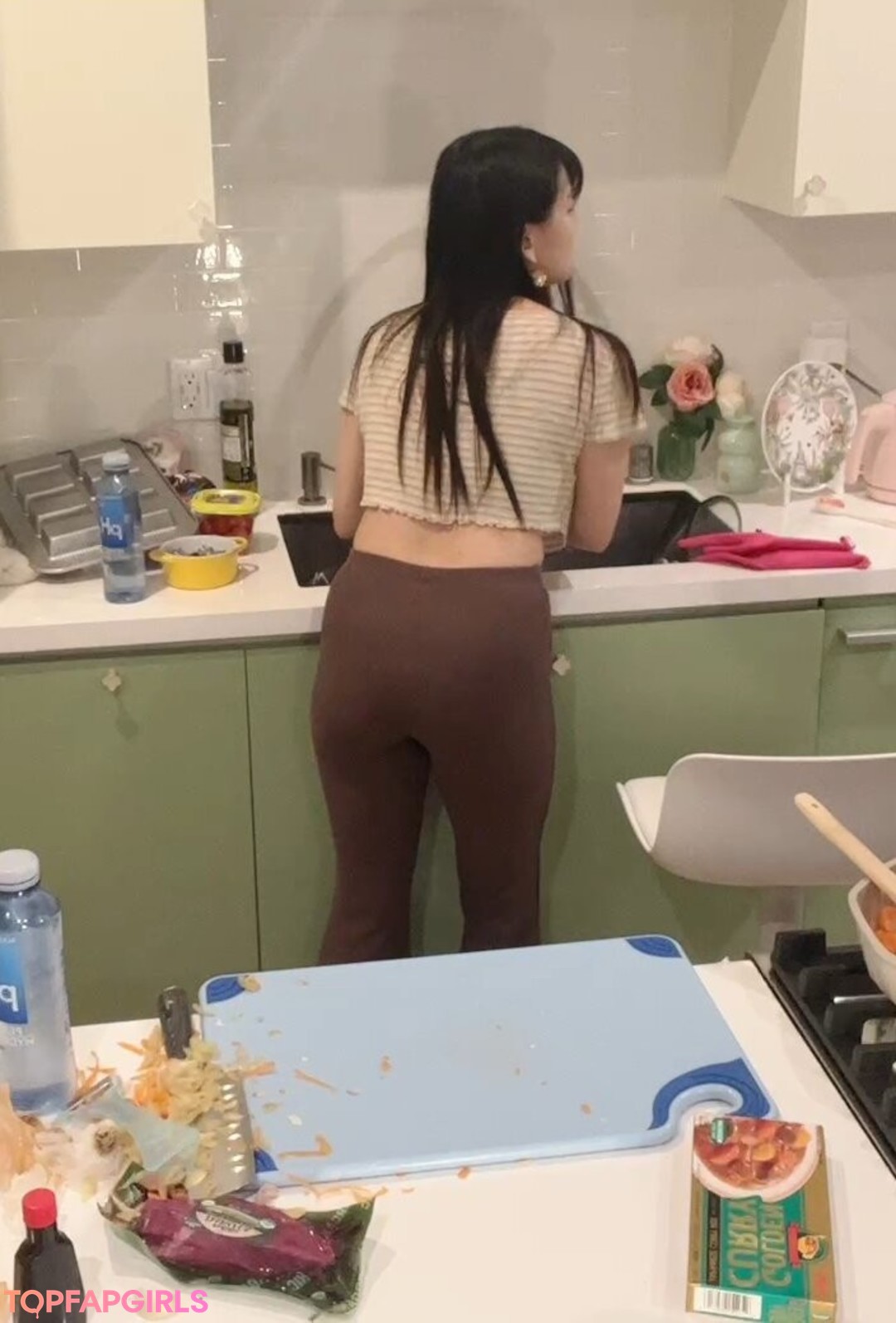 Nagie wyciekłe zdjęcie OnlyFans od Ariasaki #1169
