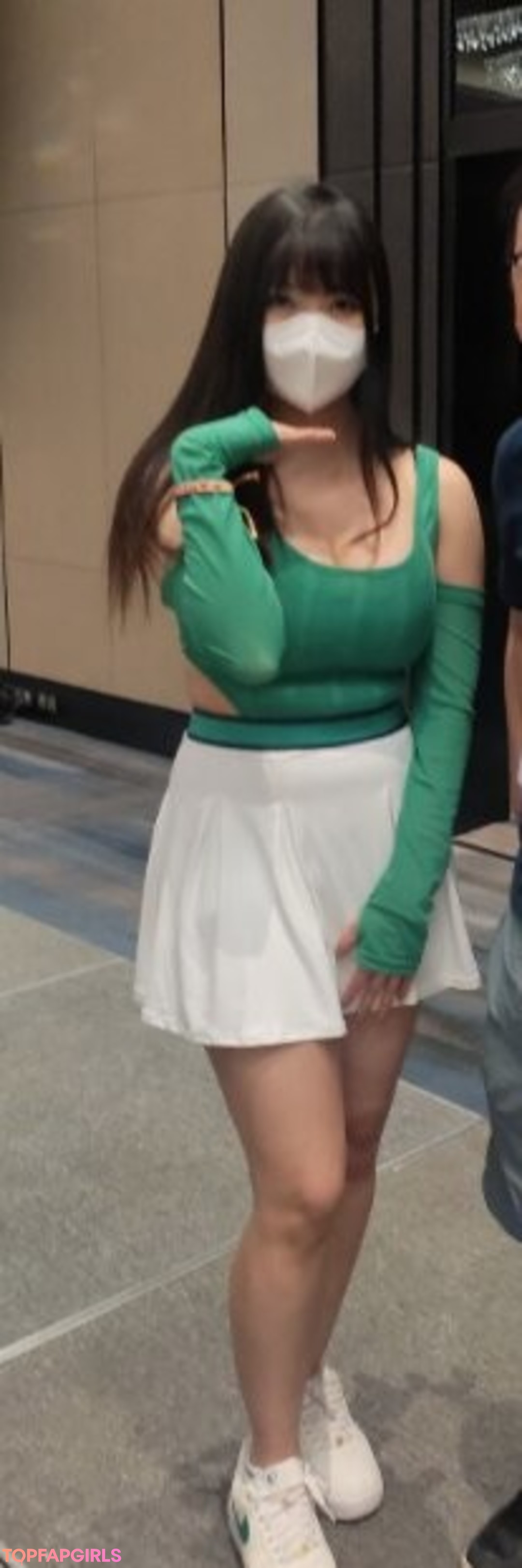 Nagie wyciekłe zdjęcie OnlyFans od Ariasaki #1187