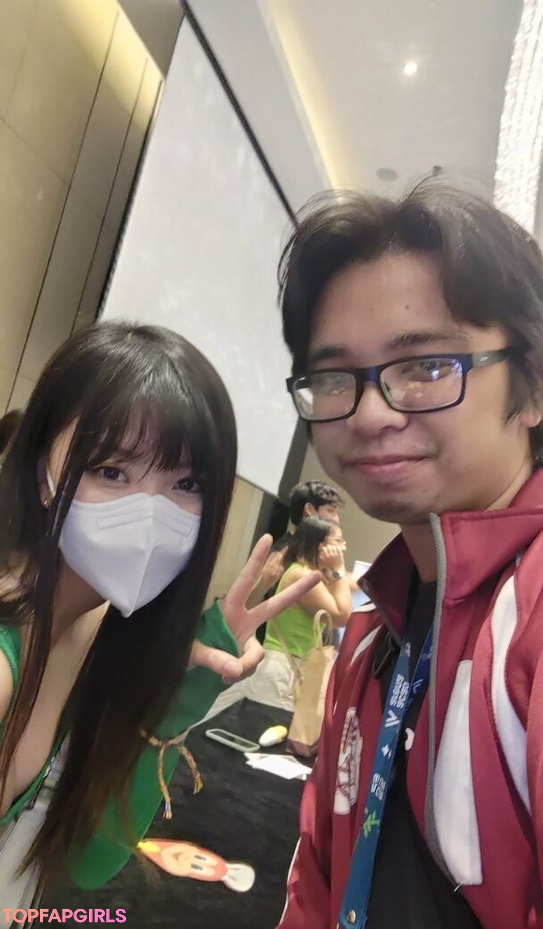 Nagie wyciekłe zdjęcie OnlyFans od Ariasaki #1190