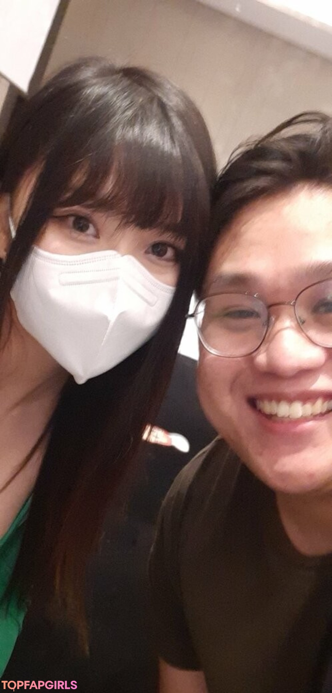 Nagie wyciekłe zdjęcie OnlyFans od Ariasaki #1198