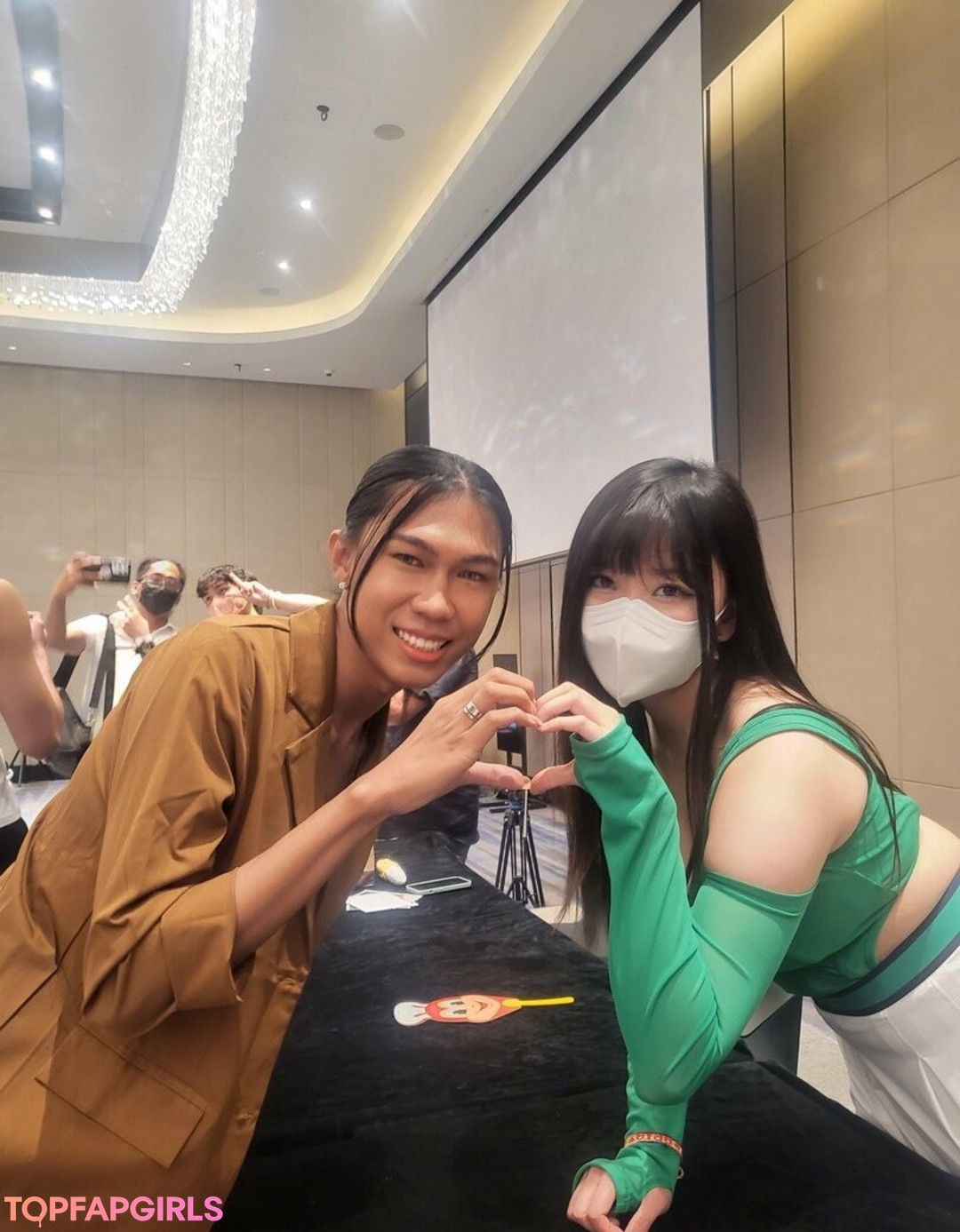 Nagie wyciekłe zdjęcie OnlyFans od Ariasaki #1204