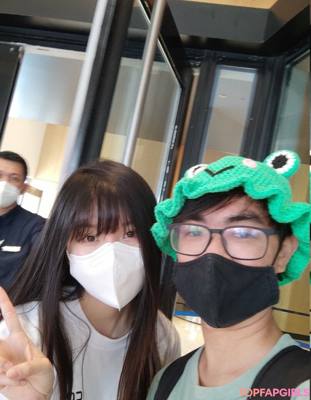 Nagie wyciekłe zdjęcie OnlyFans od Ariasaki #1224