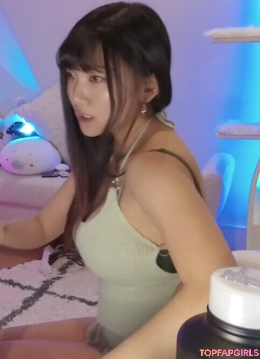 Nagie wyciekłe zdjęcie OnlyFans od Ariasaki #1261
