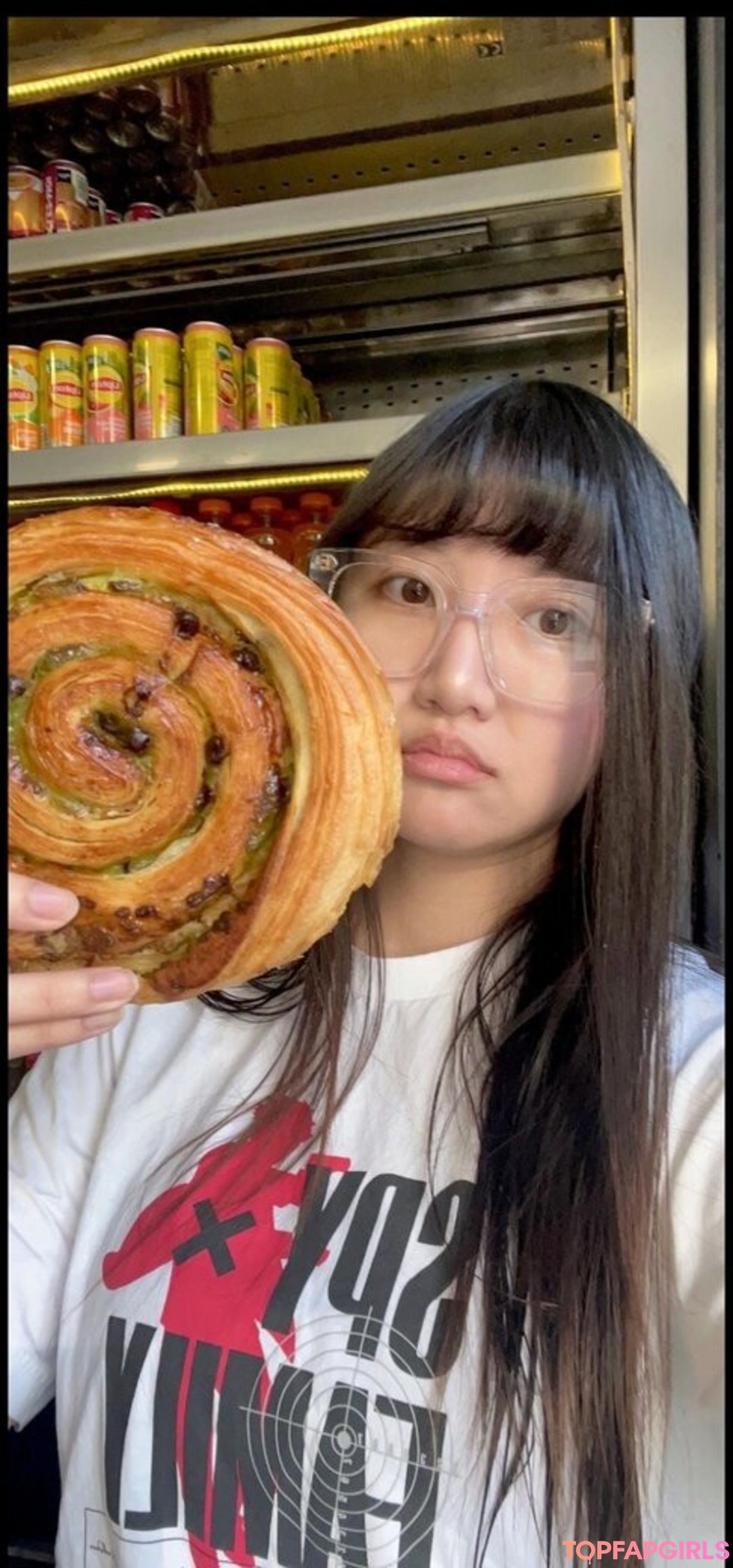 Nagie wyciekłe zdjęcie OnlyFans od Ariasaki #1269