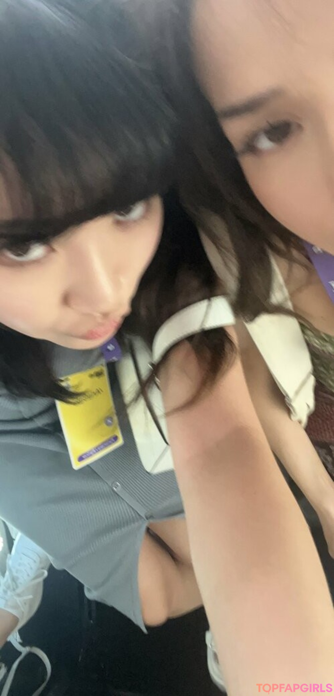 Nagie wyciekłe zdjęcie OnlyFans od Ariasaki #1271