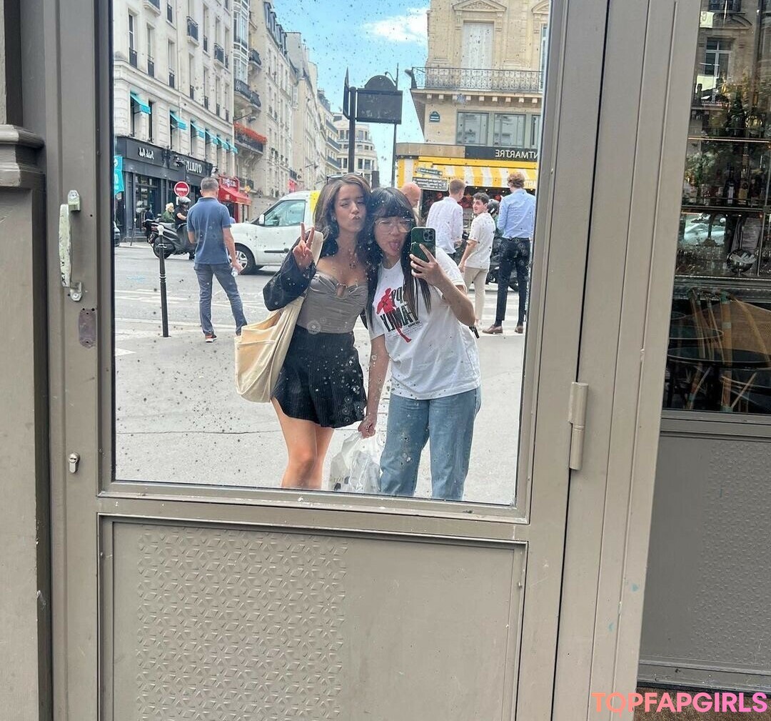 Nagie wyciekłe zdjęcie OnlyFans od Ariasaki #1273