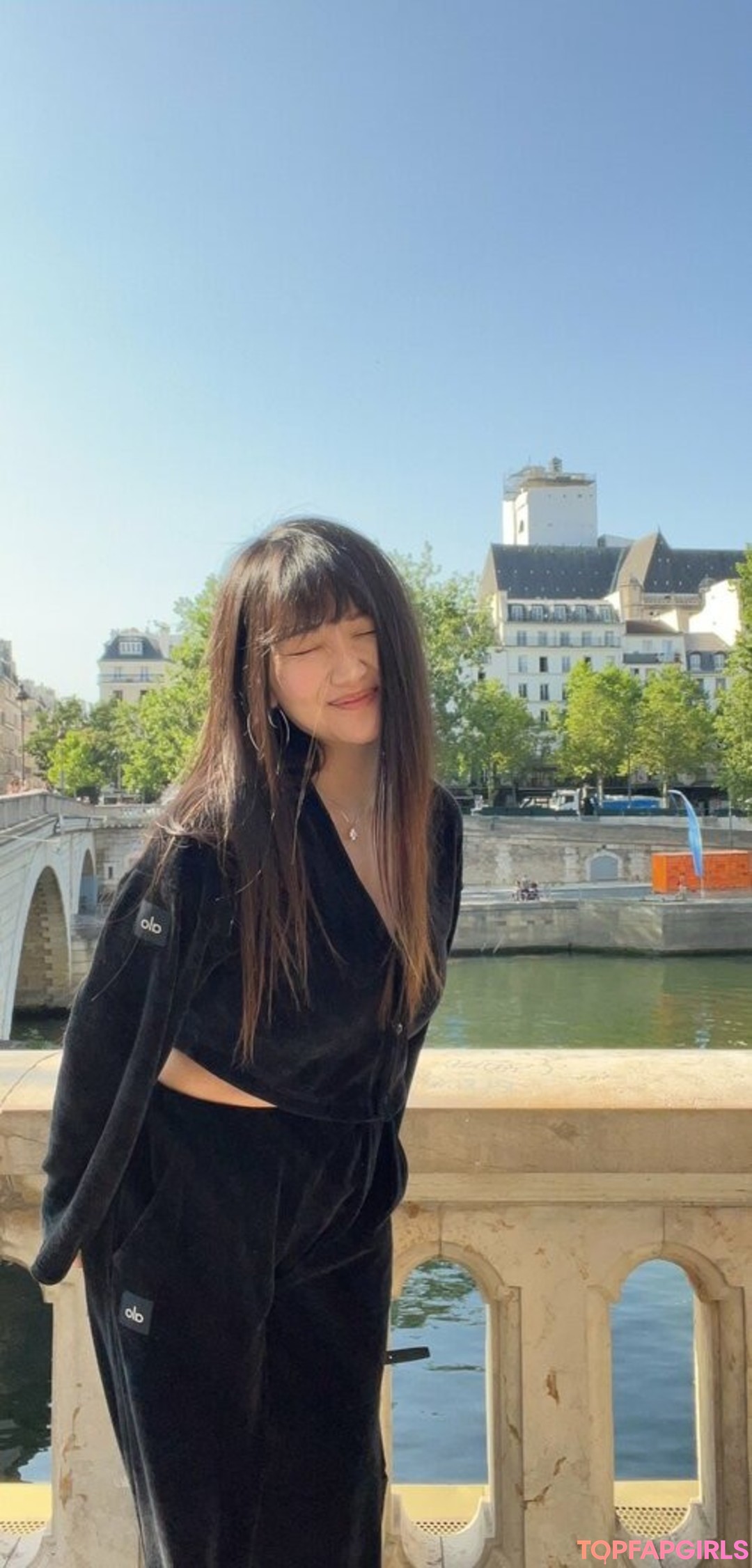 Nagie wyciekłe zdjęcie OnlyFans od Ariasaki #1280