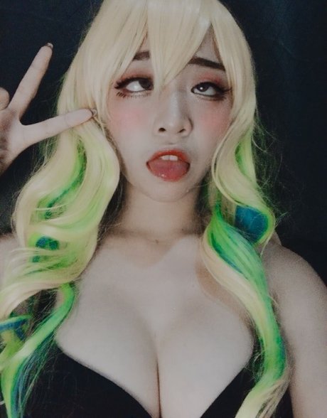 Nagie wyciekłe zdjęcie OnlyFans od Skaye Cosplay