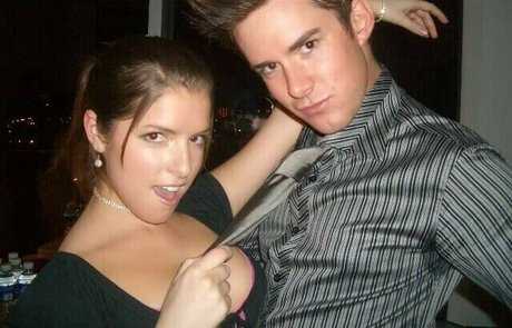 Anna Kendrick