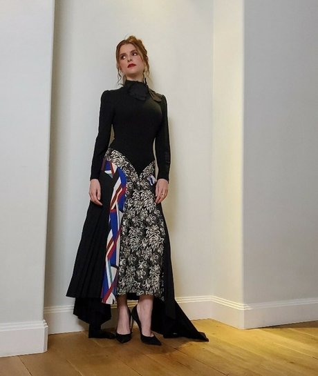 Nagie wyciekłe zdjęcie OnlyFans od Anna Kendrick