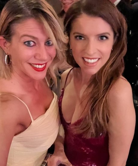 Nagie wyciekłe zdjęcie OnlyFans od Anna Kendrick
