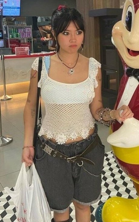 Nagie wyciekłe zdjęcie OnlyFans od Radvxz