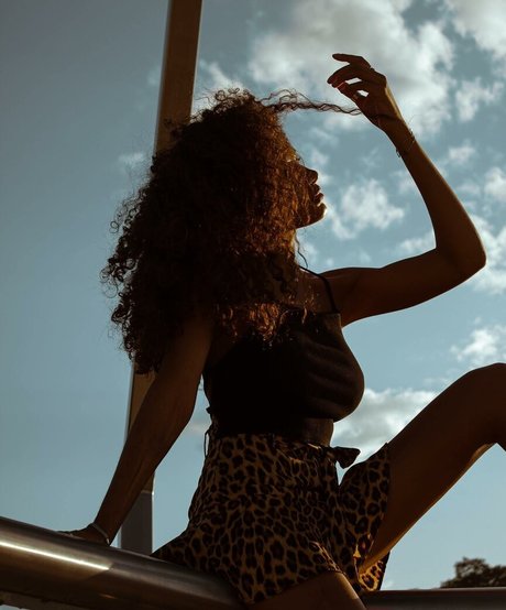 Nagie wyciekłe zdjęcie OnlyFans od Tannino
