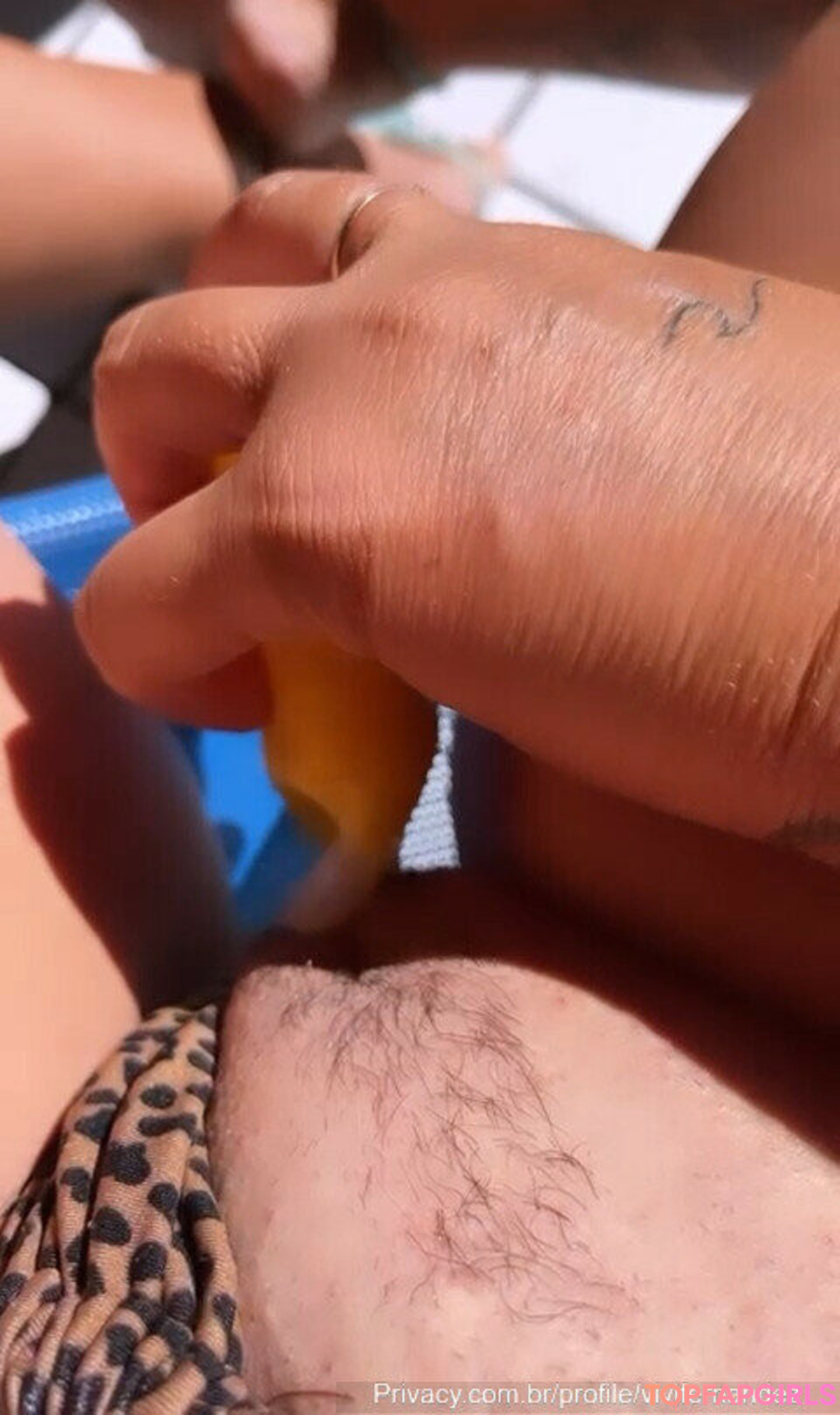 Nagie wyciekłe zdjęcie OnlyFans od Vivi Fernandez #1052