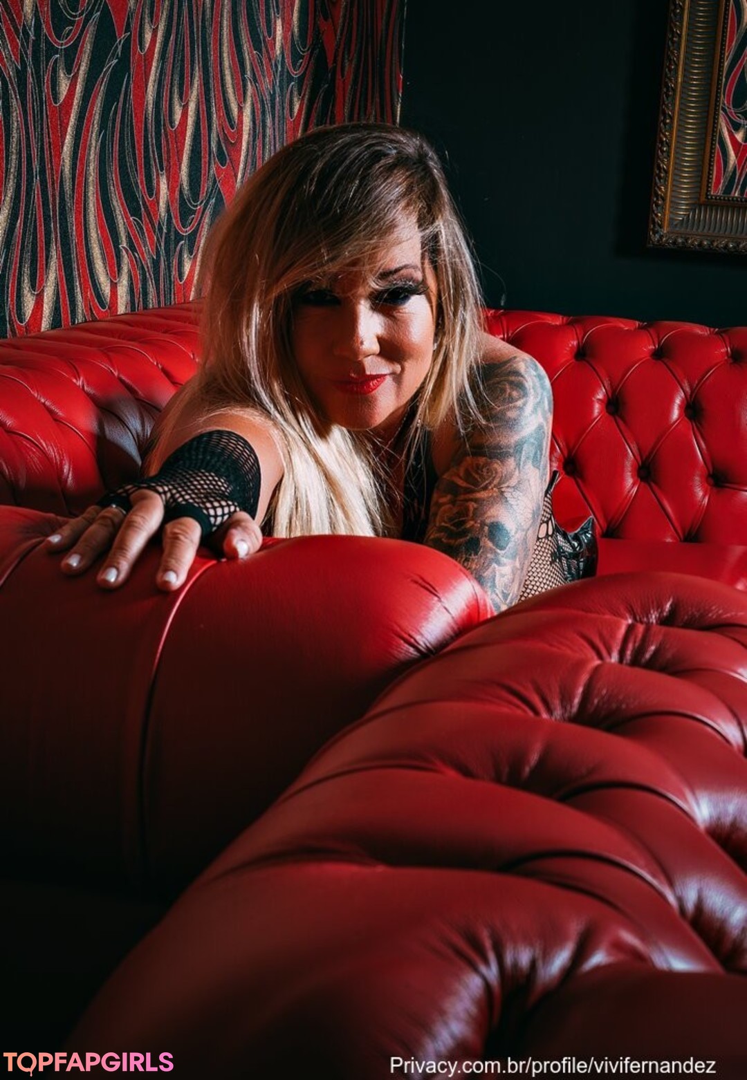 Nagie wyciekłe zdjęcie OnlyFans od Vivi Fernandez #1166
