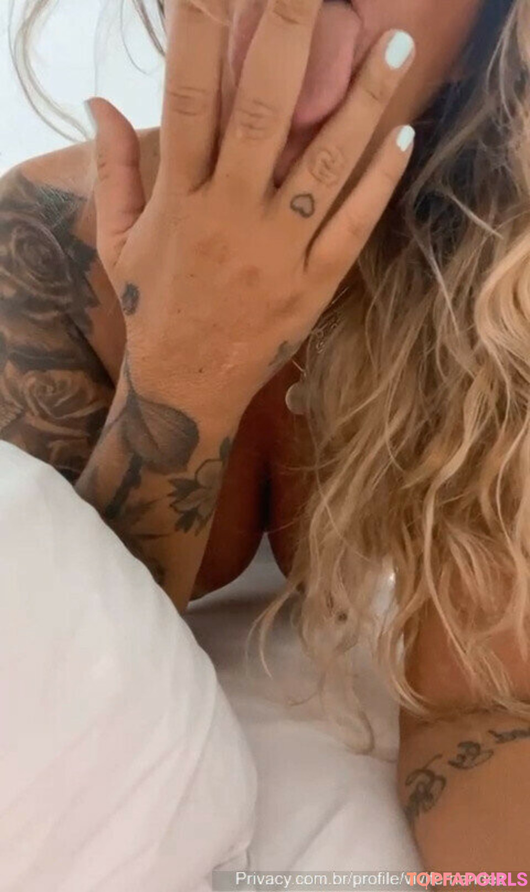 Nagie wyciekłe zdjęcie OnlyFans od Vivi Fernandez #1241