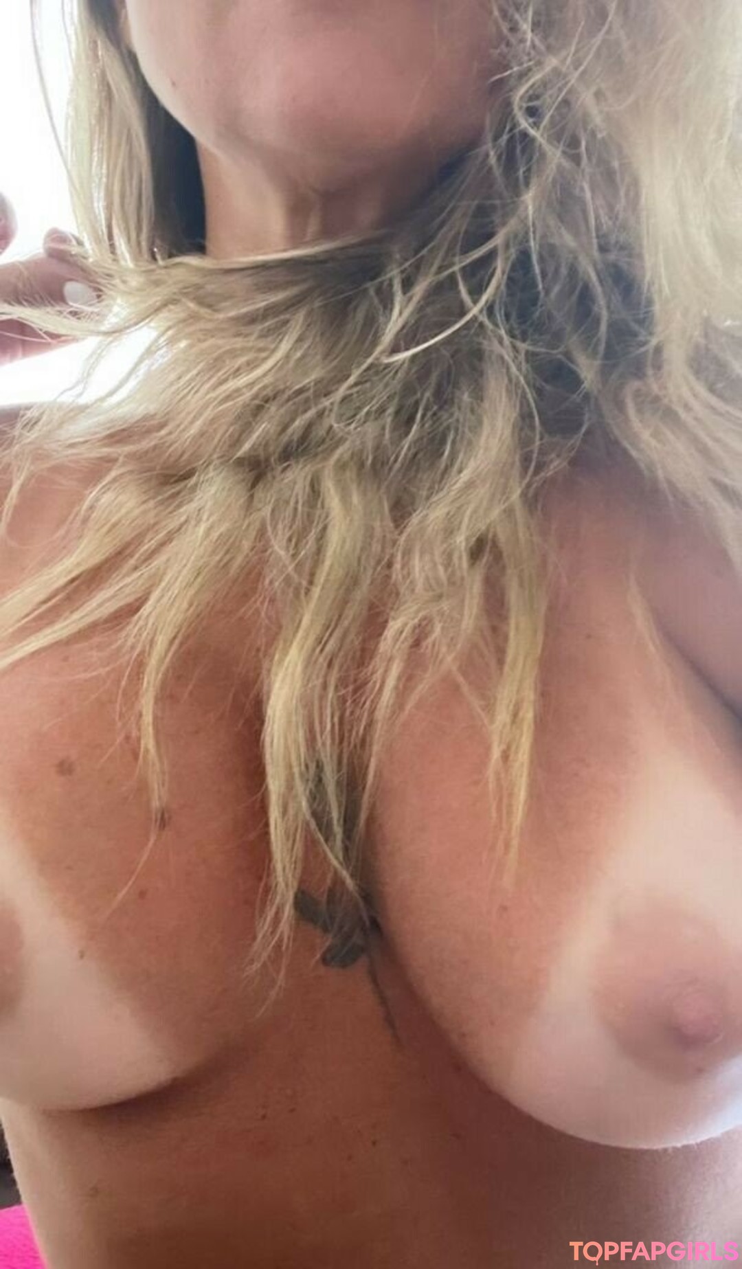 Nagie wyciekłe zdjęcie OnlyFans od Vivi Fernandez #1511