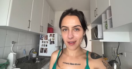 Nagie wyciekłe zdjęcie OnlyFans od Doarda