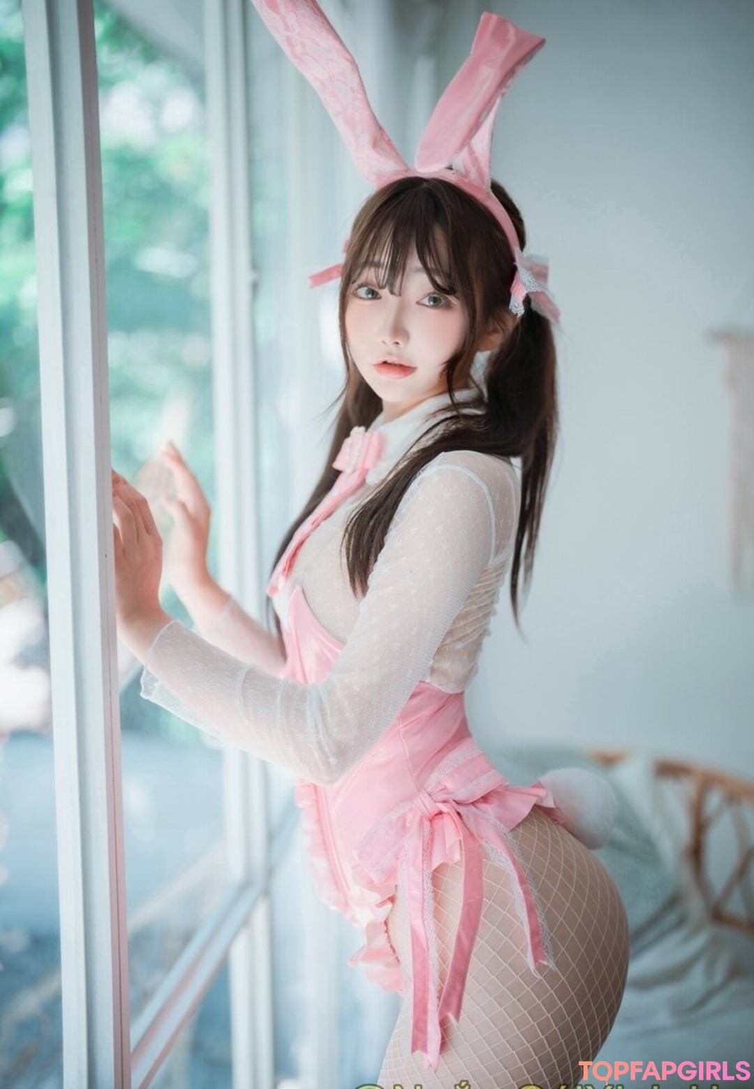 Nagie wyciekłe zdjęcie OnlyFans od Korean Gravures #1024