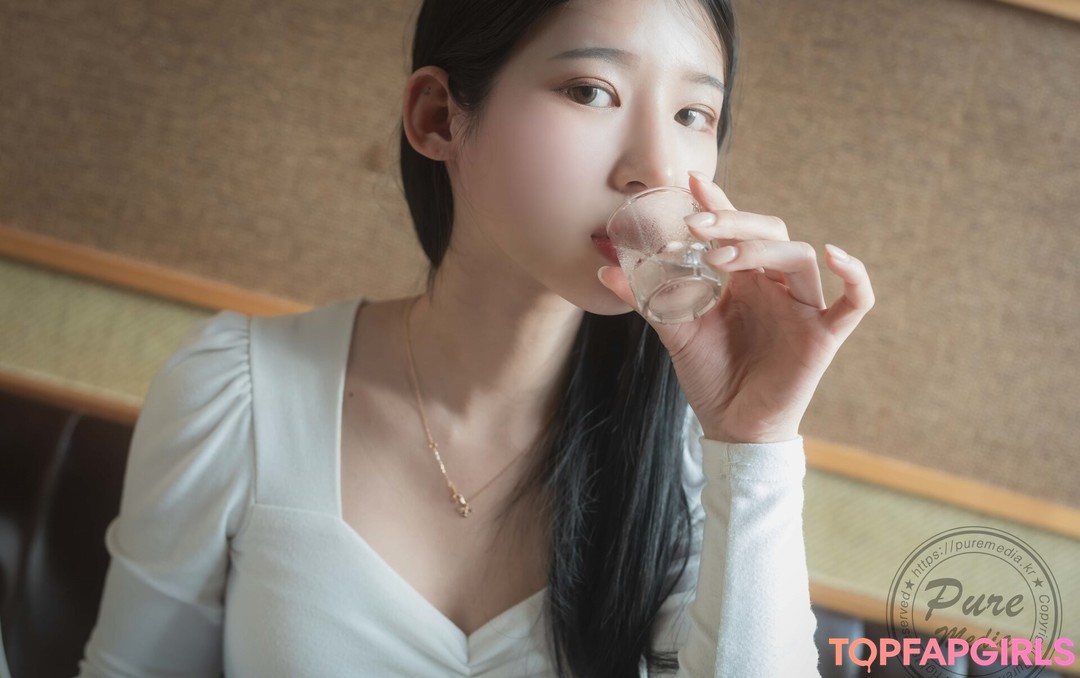 Nagie wyciekłe zdjęcie OnlyFans od Korean Gravures #1324