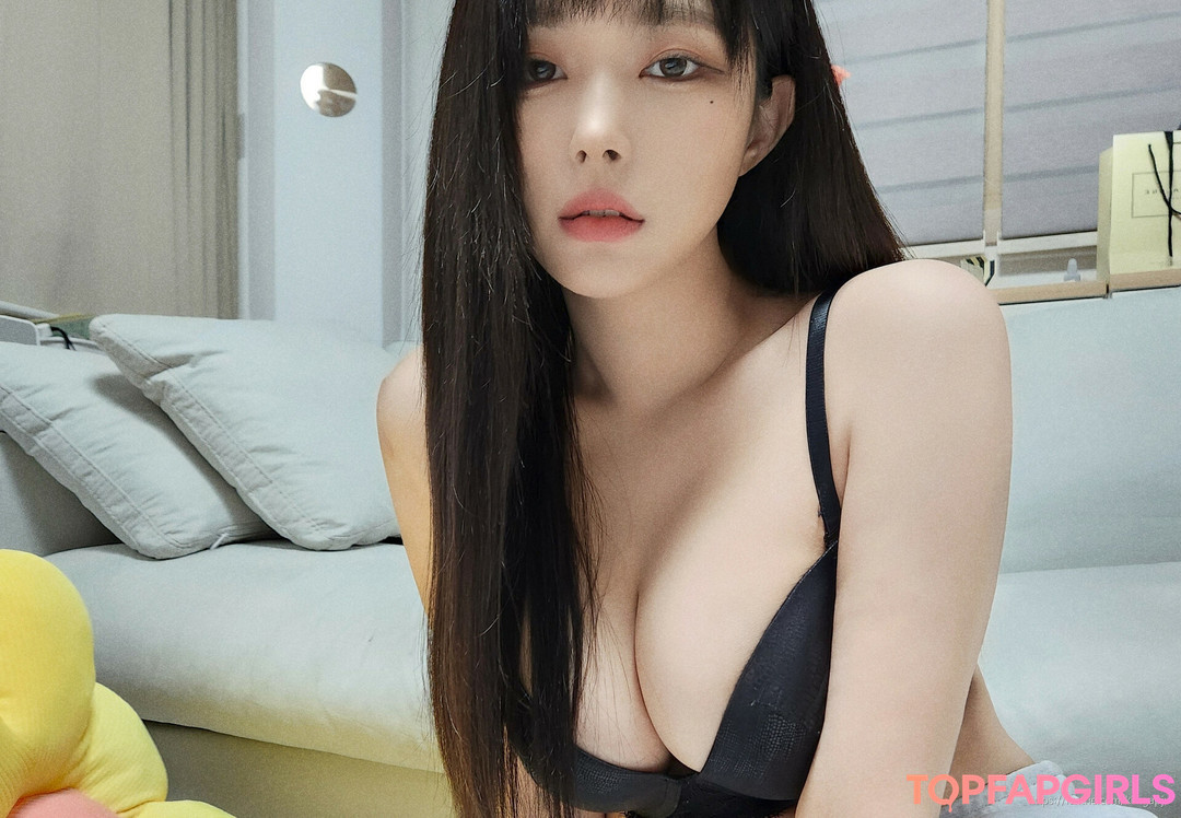 Nagie wyciekłe zdjęcie OnlyFans od Korean Gravures #1333