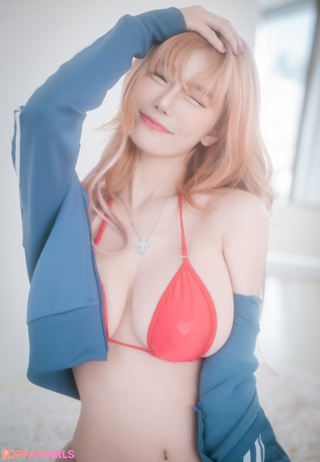 Nagie wyciekłe zdjęcie OnlyFans od Korean Gravures #1338