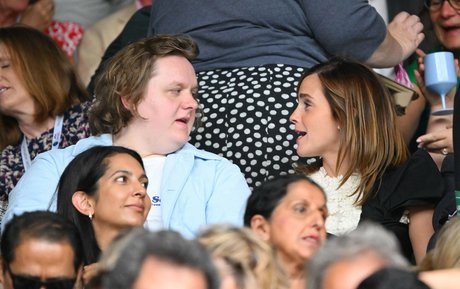 Nagie wyciekłe zdjęcie OnlyFans od Emma Watson