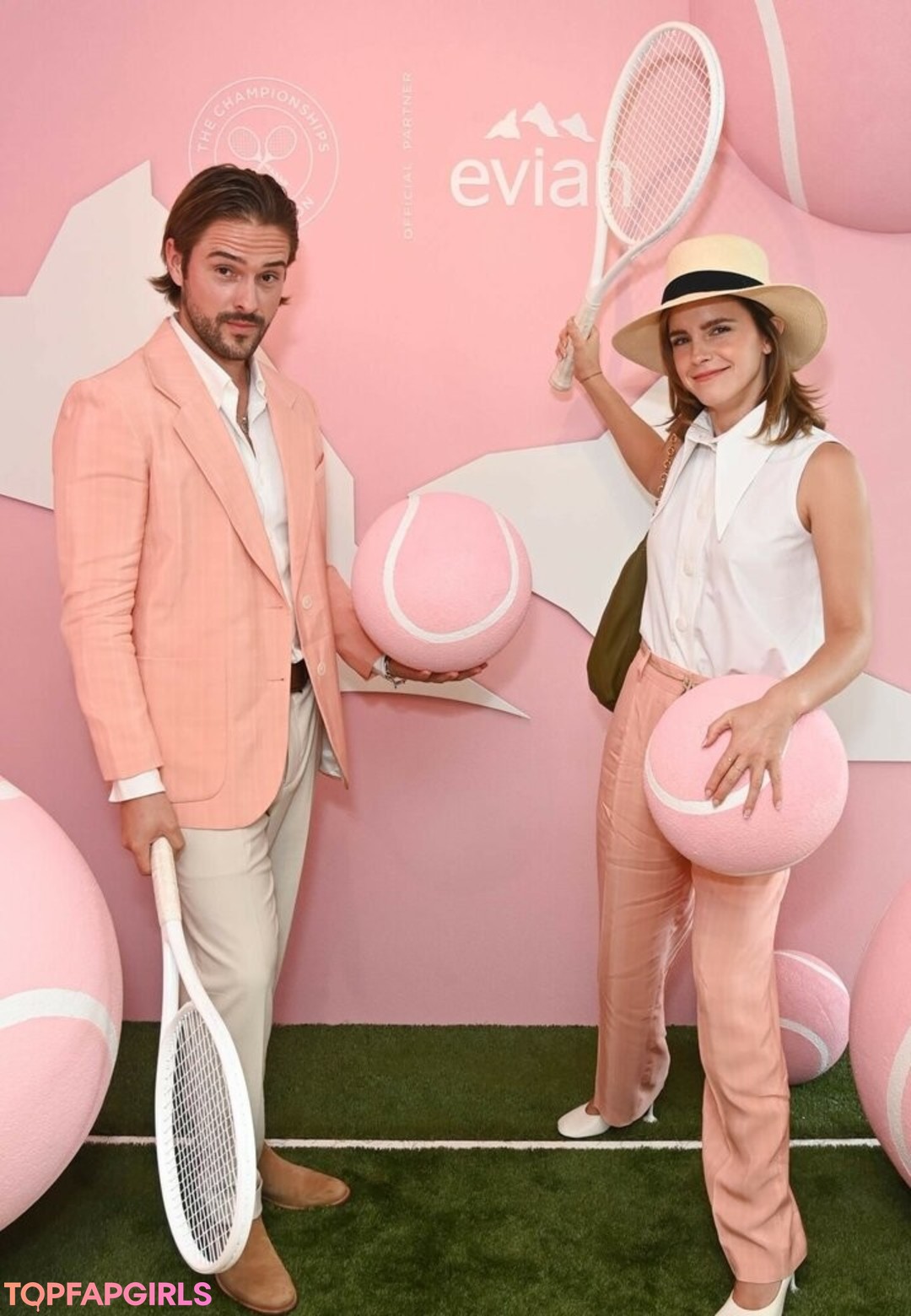 Nagie wyciekłe zdjęcie OnlyFans od Emma Watson #1062