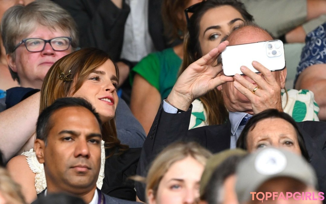 Nagie wyciekłe zdjęcie OnlyFans od Emma Watson #1063