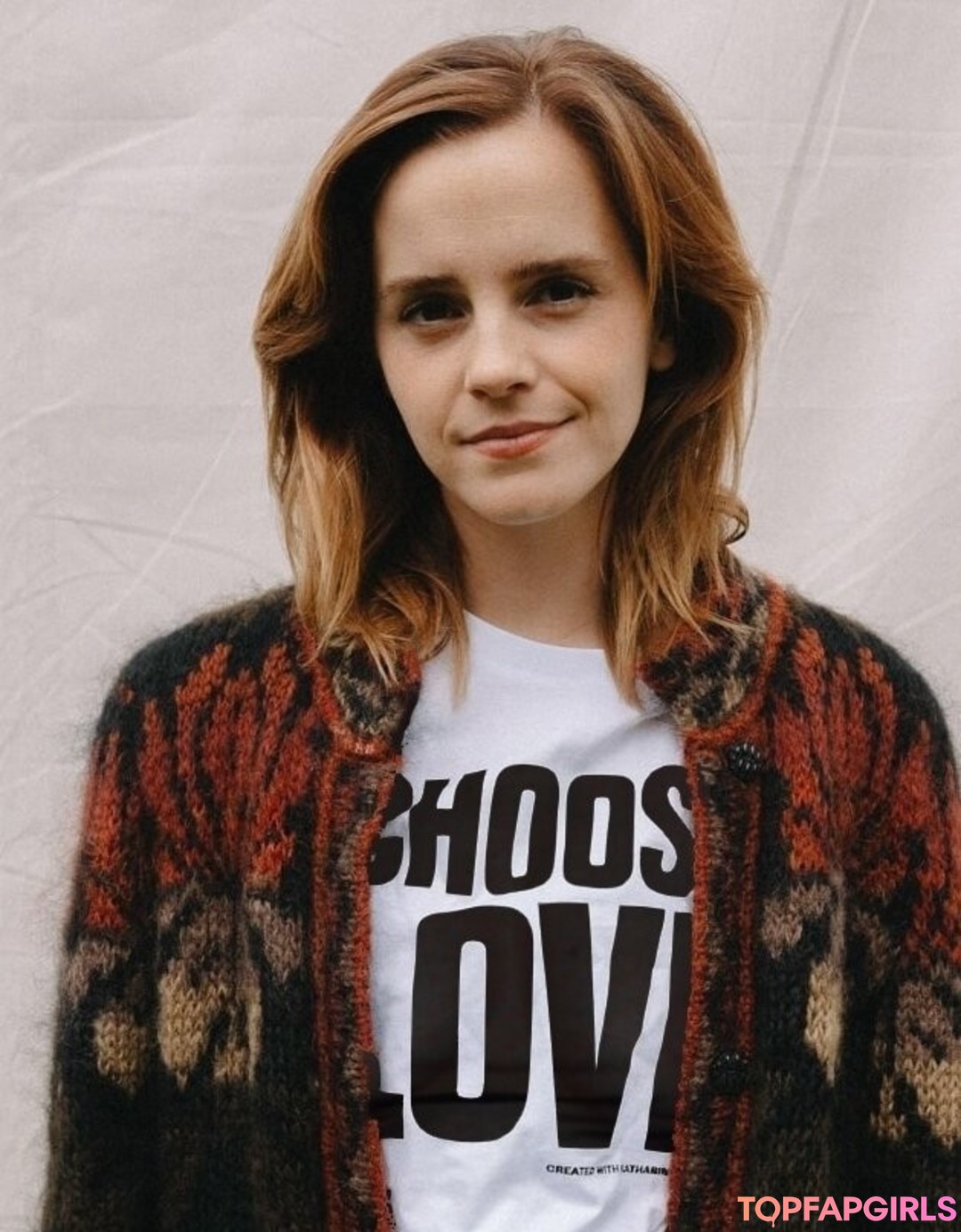 Nagie wyciekłe zdjęcie OnlyFans od Emma Watson #1077