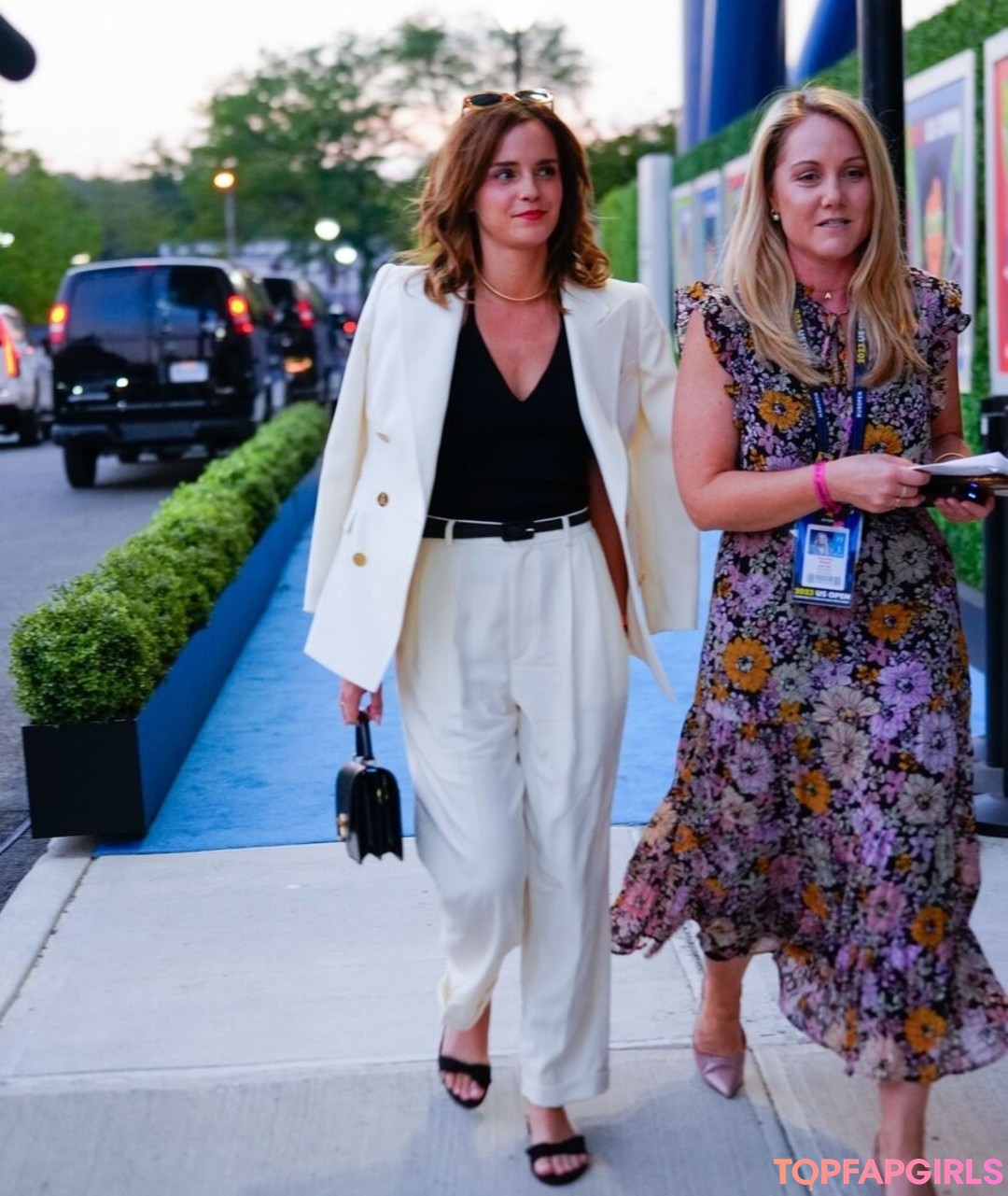 Nagie wyciekłe zdjęcie OnlyFans od Emma Watson #1103