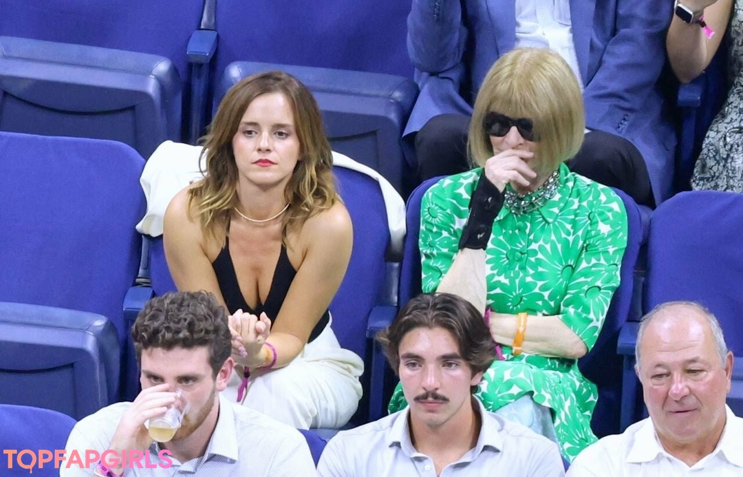 Nagie wyciekłe zdjęcie OnlyFans od Emma Watson #1116