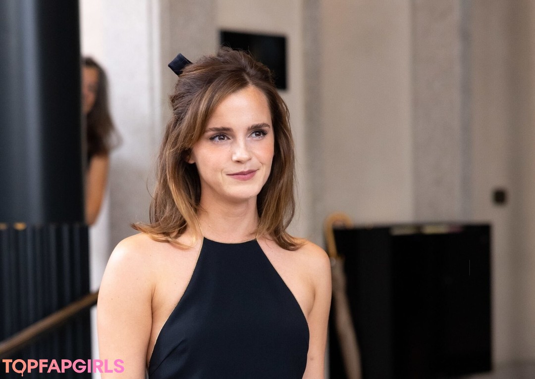 Nagie wyciekłe zdjęcie OnlyFans od Emma Watson #1118